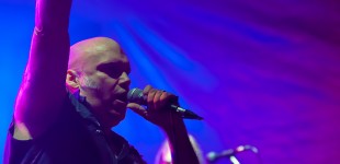 291 Blaze Bayley